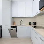 Feniks 2 By Jantar Апартаменты Колобжег