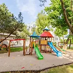 Апартаменты Feniks 2 By Jantar