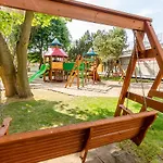 Feniks 2 By Jantar Апартаменты *