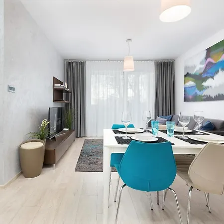 Feniks 2 By Jantar Lejlighed