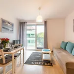 Feniks 2 By Jantar Apartment *