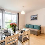 Feniks 2 By Jantar Apartment Kolobrzeg