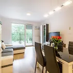 Appartamento Feniks 2 By Jantar