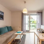 Feniks 2 By Jantar Apartment Kolobrzeg