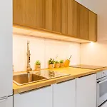 Apartment Feniks 2 By Jantar *