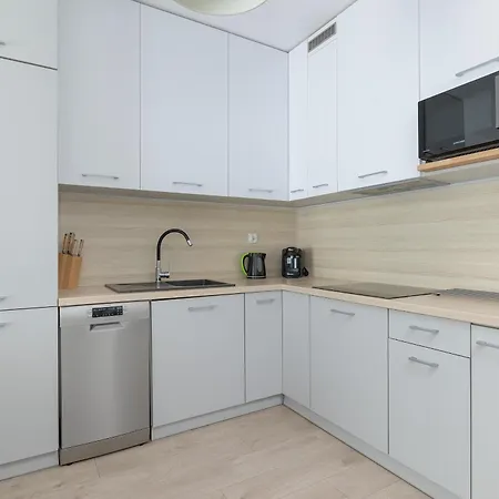 Feniks 2 By Jantar Apartment *