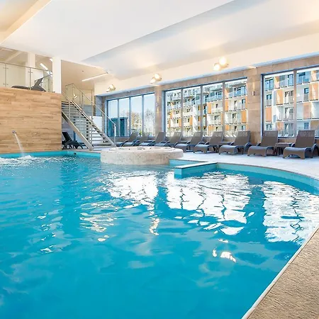 Apartament Feniks - Sun Club