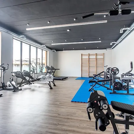 Apartament Feniks - Sun Club