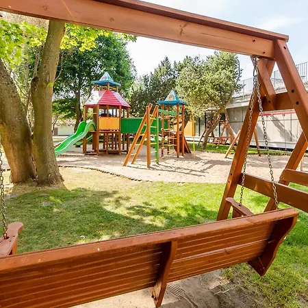 Feniks - Sun Club Apartament *