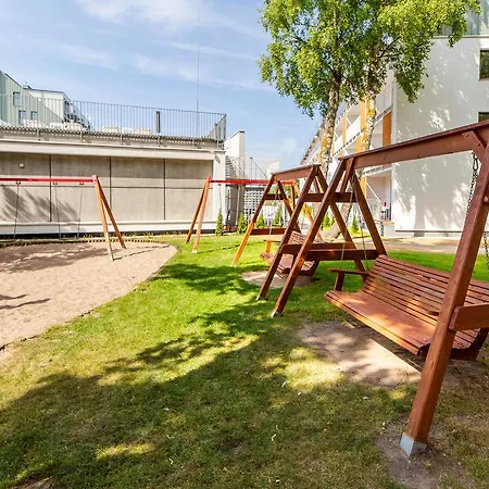 Feniks - Sun Club Apartament