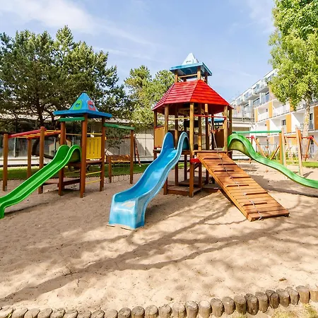 Feniks - Sun Club Apartament