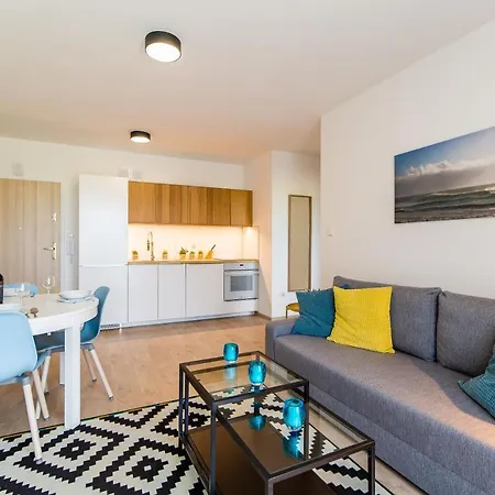 Apartament Feniks - Sun Club *