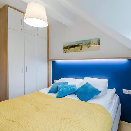 Feniks 2 By Jantar Appartamento