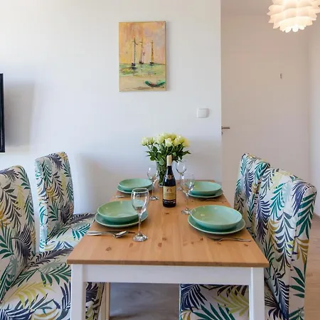 Apartament Feniks - Sun Club *