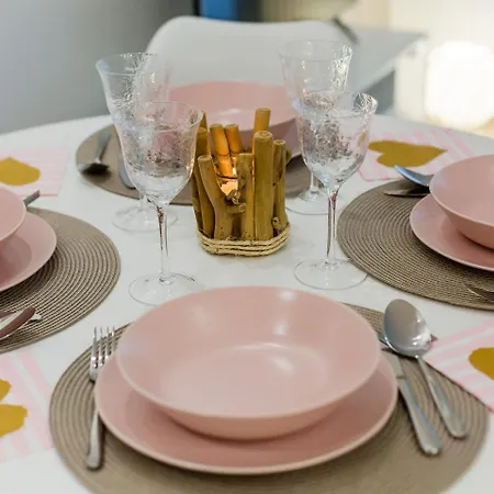 Appartamento Feniks 2 By Jantar Kołobrzeg