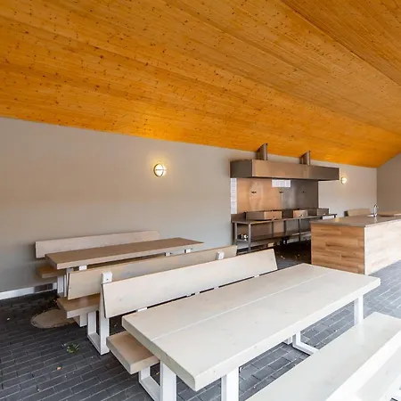 Feniks - Sun Club Apartament