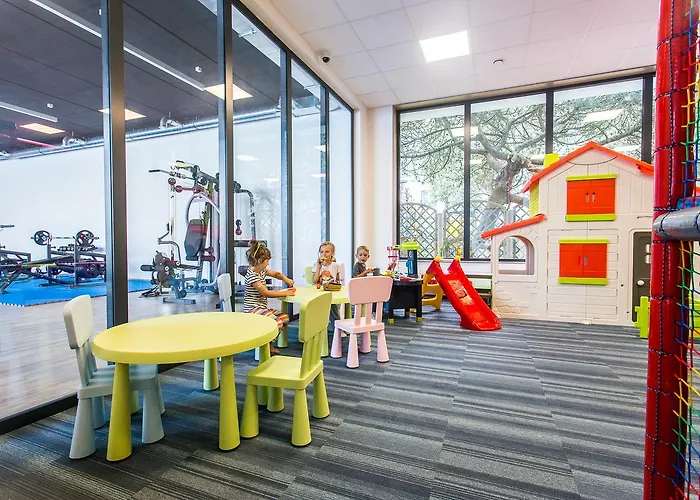 Feniks 2 By Jantar Lägenhet *