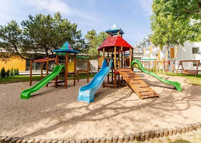 Feniks 2 By Jantar Lägenhet